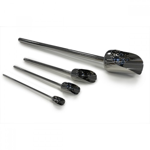  [메탈] 긴 손잡이 파마스쿠프 Long Handled PharmaScoop