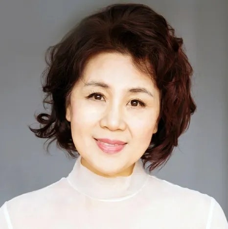 그때 그사람 의 가수 심수봉, 아들과 아침마당 출연