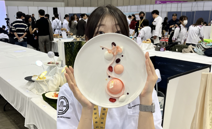  상무지구제과제빵학원 체계적인 청소년베이킹수업