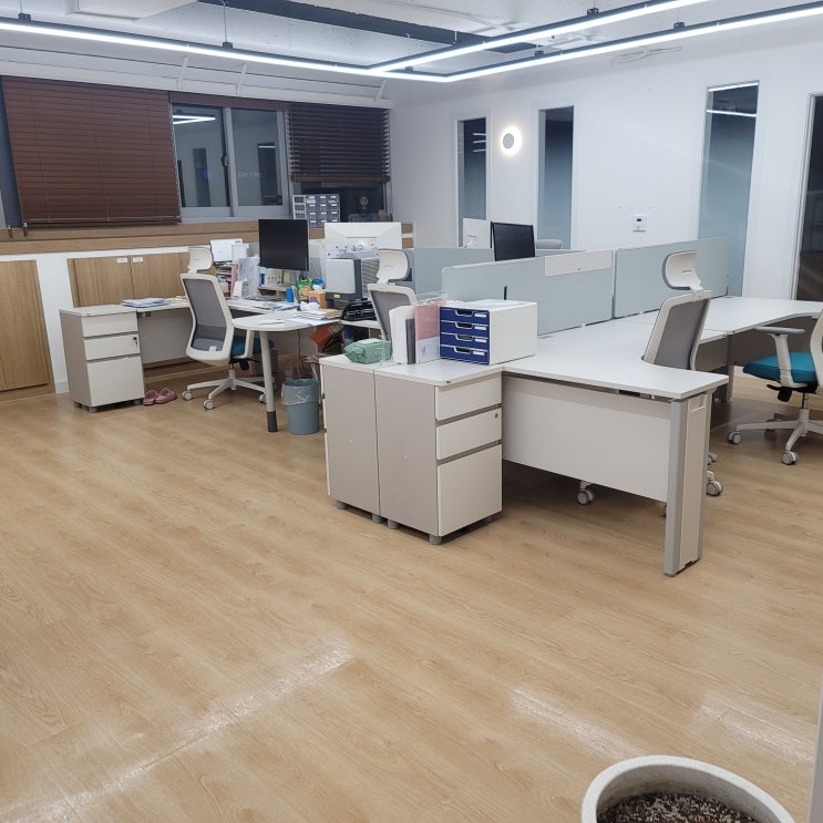  강남구사무실청소 주1회부터 6회까지 정기청소 서비스 소개