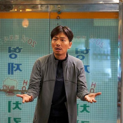 이동휘 정호연 결별 전 올린 의미심장한 글
