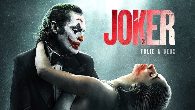  610. 영화 <조커 폴리 아 되 (Joker: Folie à Deux, 2024)>