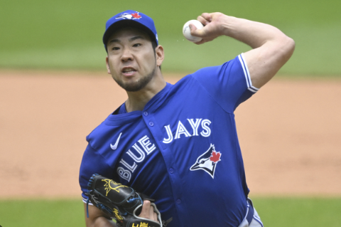 [MLB 뉴스] <b>에인절스</b>, 일본 투수 <b>기쿠치</b> 영입… 3년 882억의... 