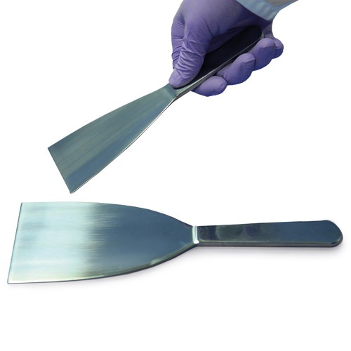  [메탈] 스테인레스 스틸 스크레이퍼 Stainless Steel Scraper