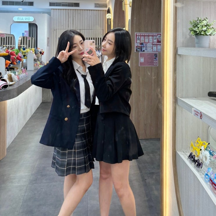  [시먼딩 놀거리] 인생네컷, 행복당버블티, 돈키호테, 곱창국수
