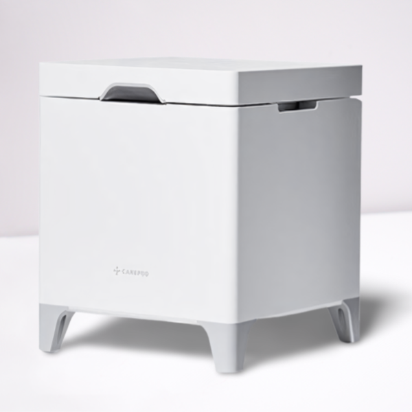 케어팟 가습기 X50V. 스테인리스 통세척의 장점과 단점 케어팟 가습기 X50V. 스테인리스 통세척의 장점과 단점