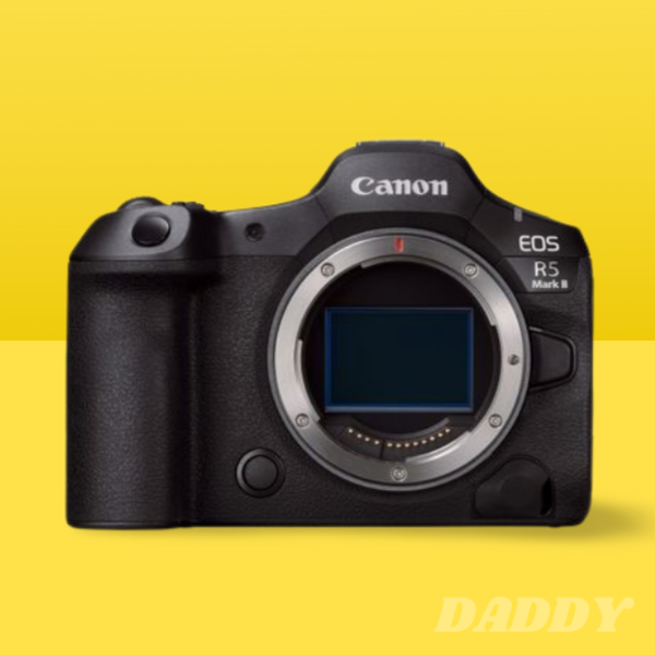 캐논 EOS R5와 R5 Mark II 비교. 업그레이드된 기능과 차이점 분석 캐논 EOS R5와 R5 Mark II 비교. 업그레이드된 기능과 차이점 분석