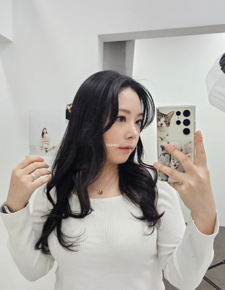  [분당/야탑] 웨딩&혼주 메이크업 추천! 오하라뷰티하우스 솔직후기