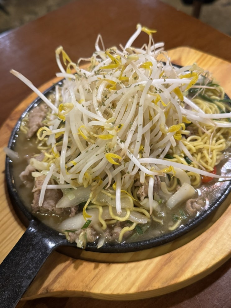  논현동 라멘 맛집 일본 현지 분위기 뿜뿜하는 유타로 언주역점