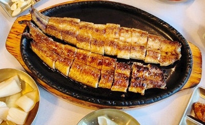 전망대횟집 사진 1