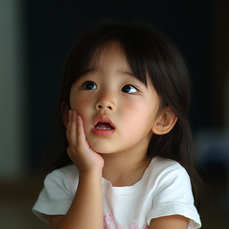 어린이 잇몸 염증? 치과 원장이 직접 알려드립니다.