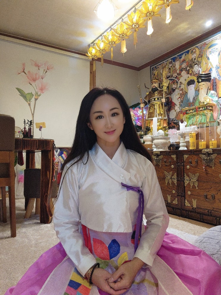  대구점집후기 내면을 들여다본 인생 상담