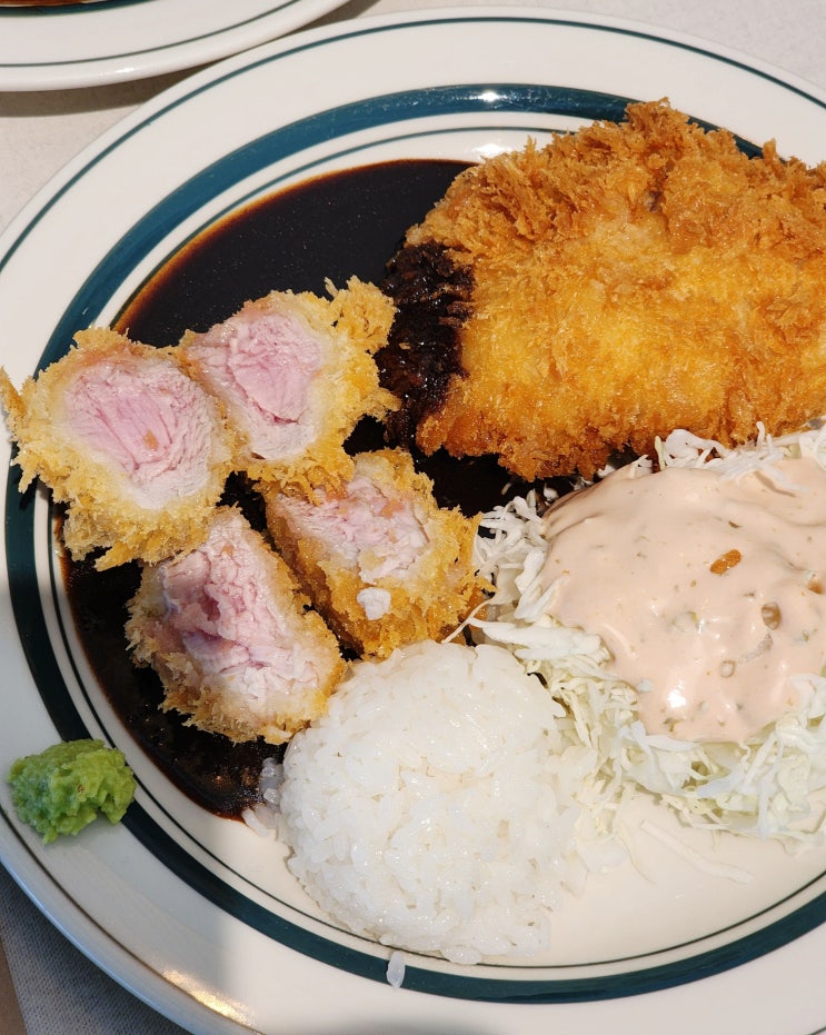  별내 맛집, 요쇼쿠야 리나