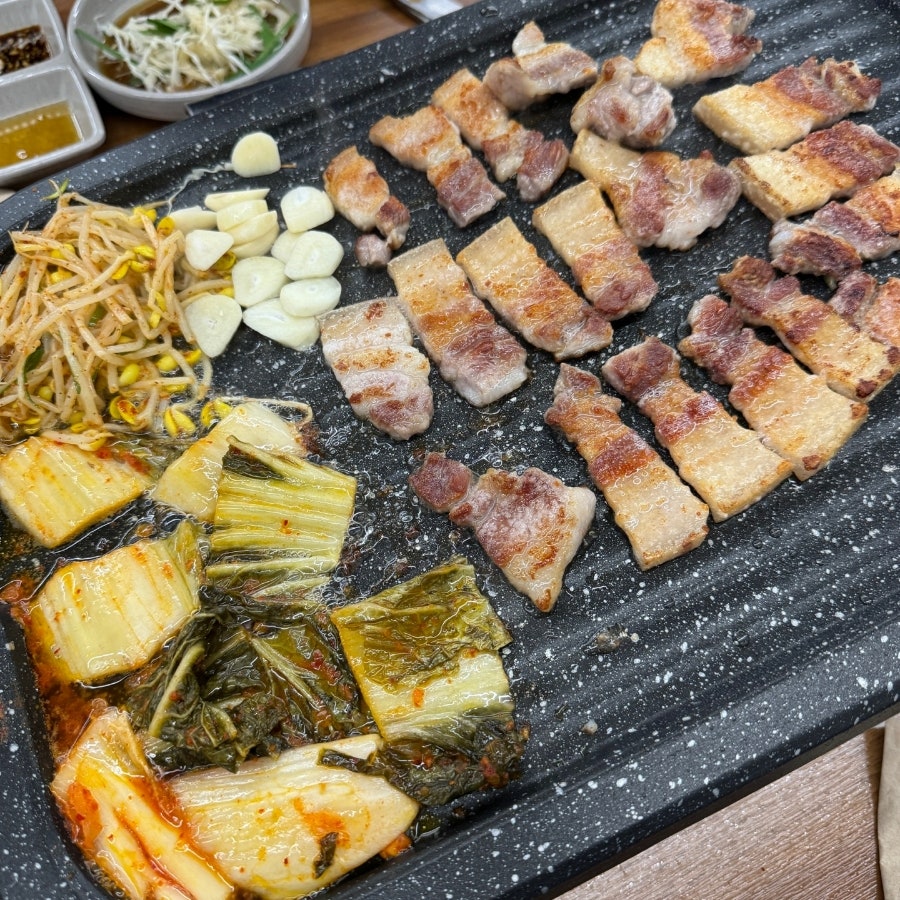 우가돈가 사진 4