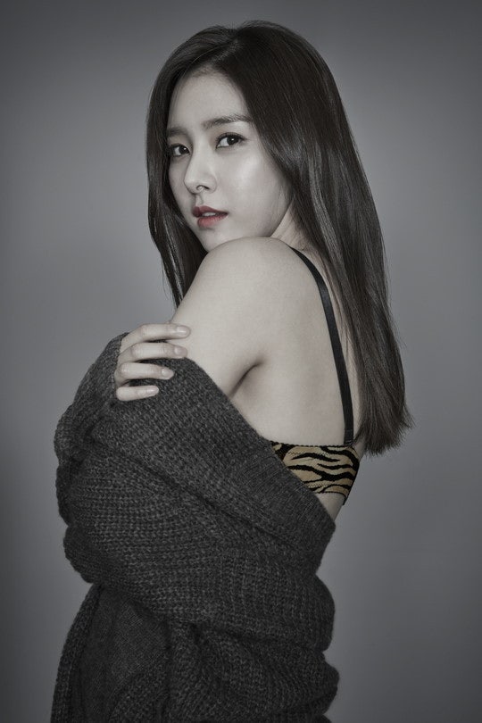 돌싱포맨 출연 김소은 프로필 나이 집 인스타주소 화보사진 성형 열애설등..