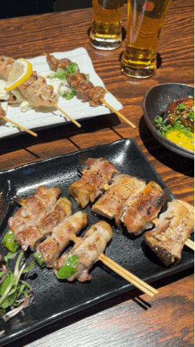  일본현지느낌 물씬 나는 방이동핫플이 될 방이동맛집 '대물'