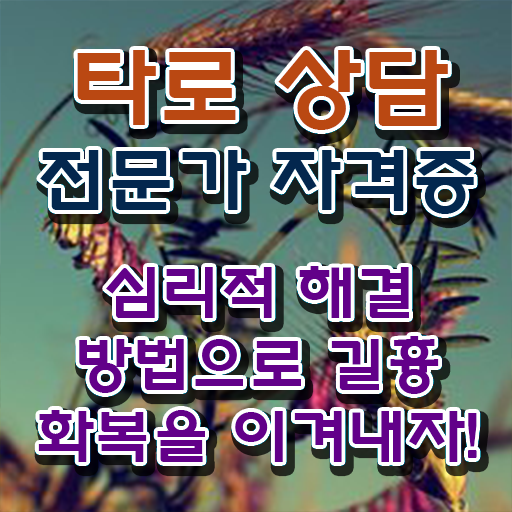  무료타로 사이트 , 타로상담전문가 쉽고 간편하게 타로상담전문가 준비한 방법