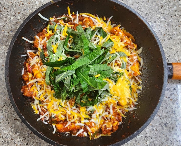  연골 닭갈비 만드는 법 - 닭 무릎연골을 이용한 닭갈비 레시피