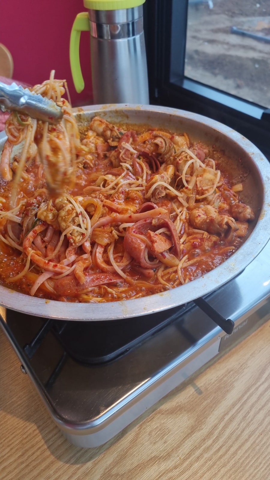 존슨부대찌개 고촌점 사진 1