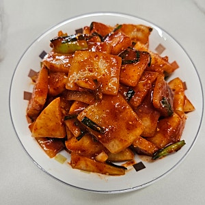 백종원 깍두기 담그는법 인생 깍두기
