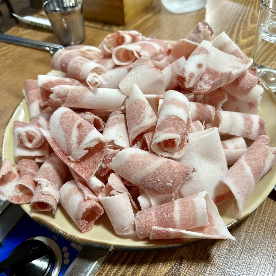 핫포차 사진 2