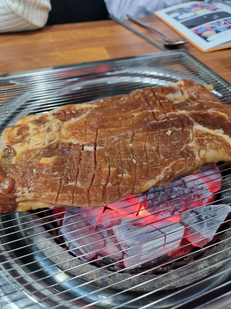 송정갈비 사진 3
