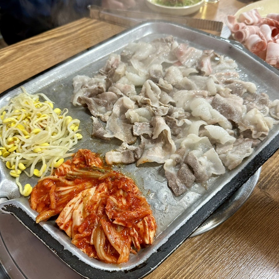 핫포차 사진 3