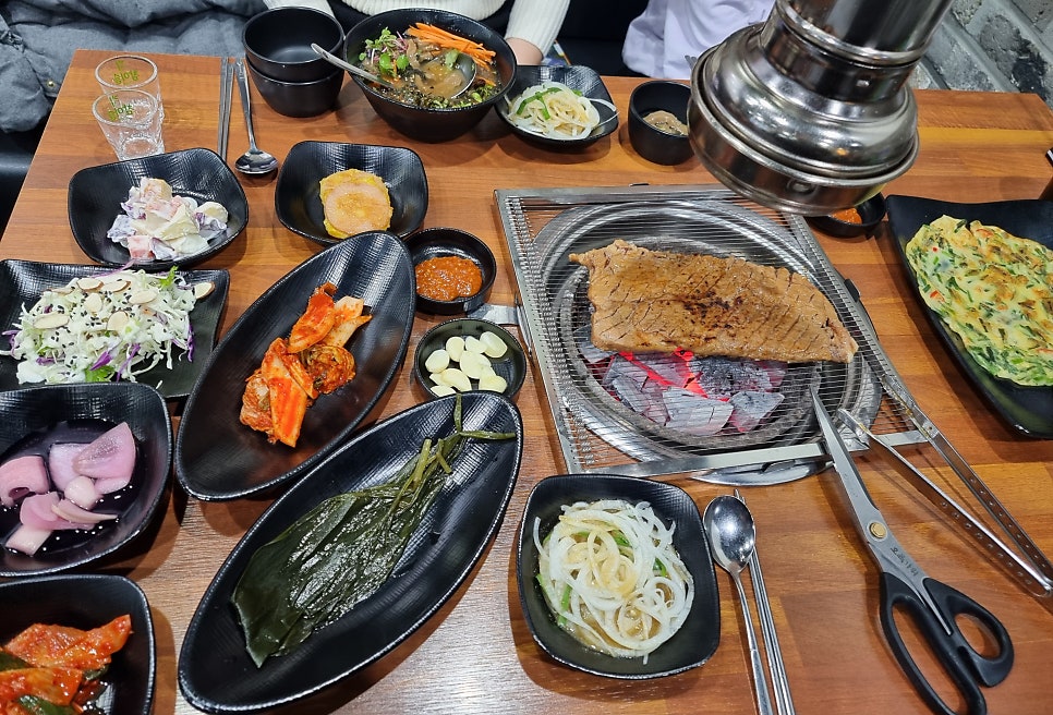 송정갈비 사진 4