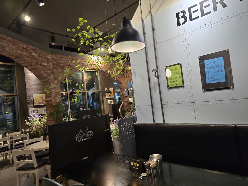 BBQ 천안프라디움점 사진 6