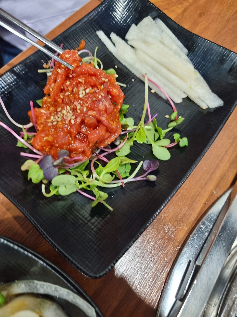송정갈비 사진 6