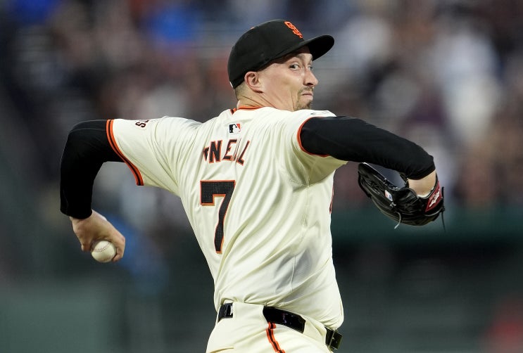 [오늘의 MLB] (11.27) <b>다저스</b>, '사이영상' 좌완 <b>스넬</b> 영입... 