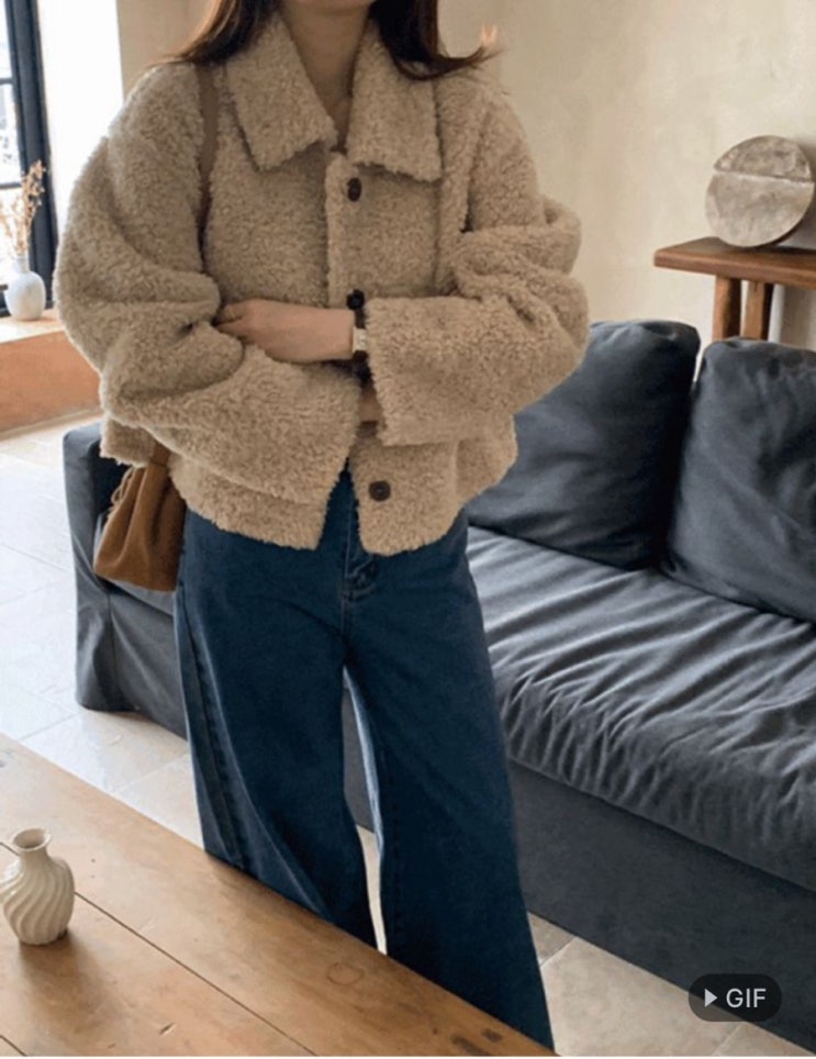 11월 겨울 부클 덤블 아우터 위시리스트 wishlist