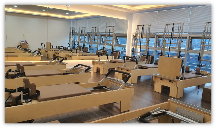  명지 필라테스 대기구필라테스청담 명지점 가격 비용 운영시간 주차