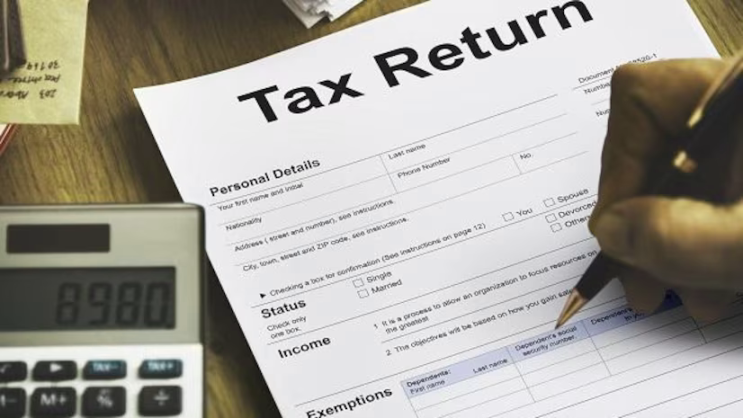 (인디샘 컨설팅) 인도에서 filing taxes과 filing a tax return의 차이점은? (인디샘 컨설팅) 인도에서 filing taxes과 filing a tax return의 차이점은?