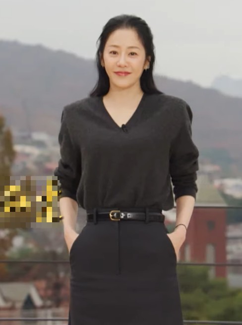 <b>고현정</b> <b>유퀴즈</b> 아들딸 <b>자녀</b>들과 연락한다는데? 전남편... 