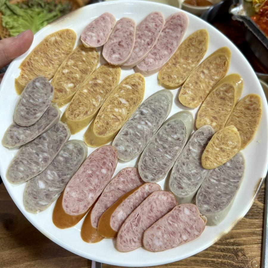 핫포차 사진 4