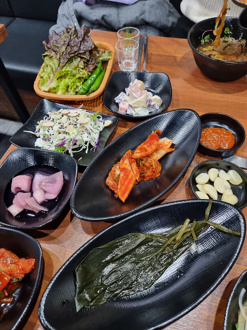송정갈비 사진 5