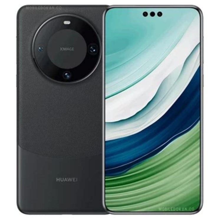  [中정보]화웨이, Mate70 시리즈 스마트폰과 초고가 전기차 공개