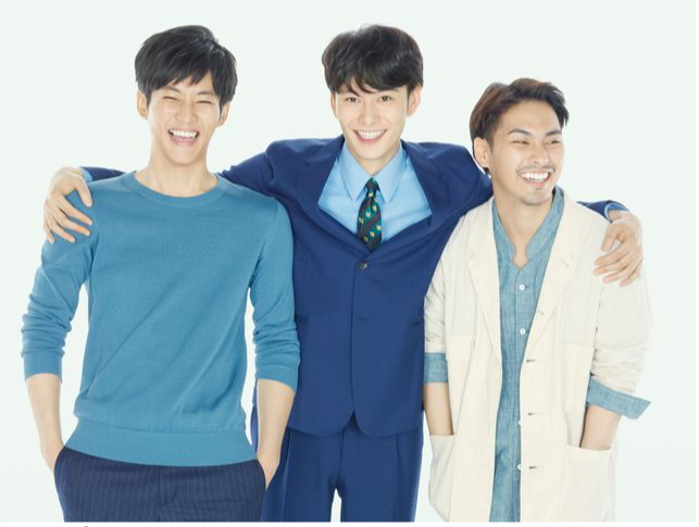  [일본 드라마] 유토리입니다만, 무슨 문제 있습니까 2 (ゆとりですが、何か 2 , 2017~)