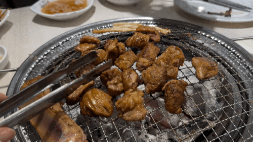  명륜진사갈비 서울목동역점 리뷰