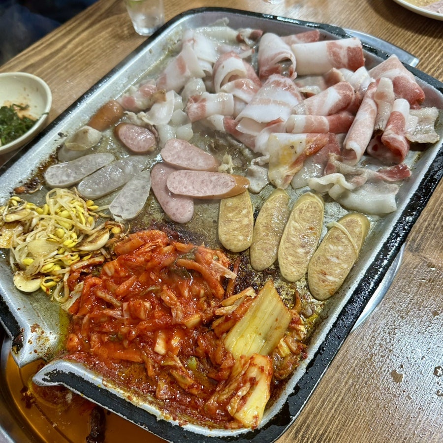 핫포차 사진 5