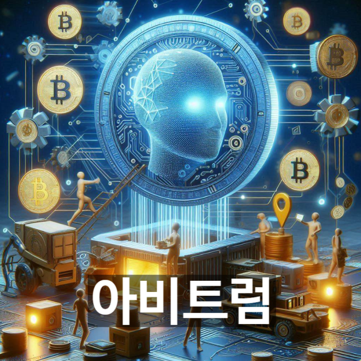  [무슨코인] '아비트럼' 가상화폐는 무엇? 기능과 용도, 전망 등 기본정보