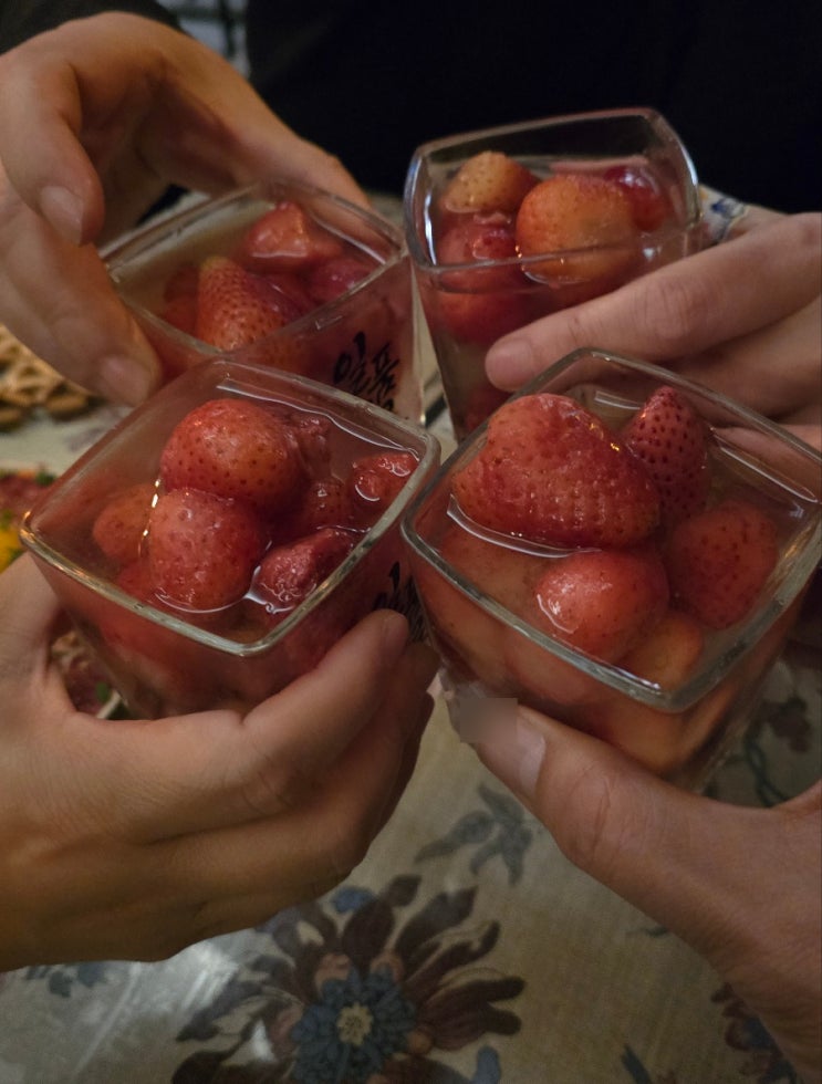  신용산맛집 용리단길 느낌있는 이자카야 '동백가옥'