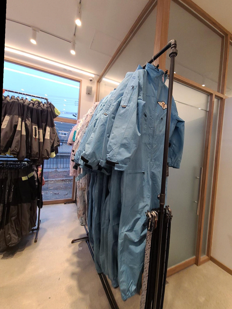  [곤지암] 곤지암스키장렌탈샵, 고급스러운 장비와 친절한 서비스로 완벽한 경험
