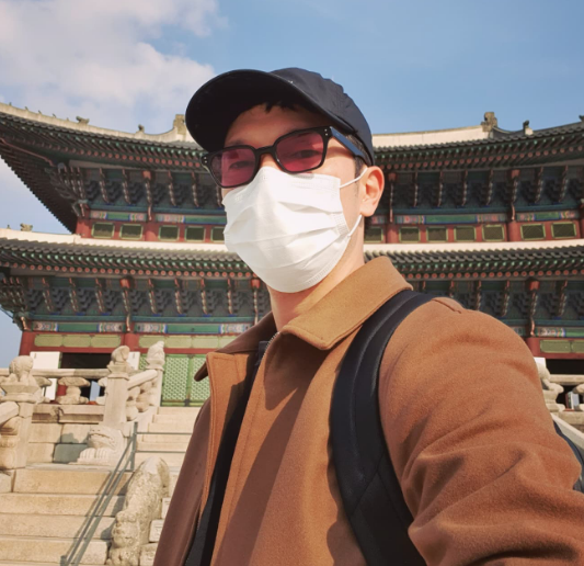 손석구 이설 두 사람은 무슨 관계일까? 이상형 장도연과의 만남은?