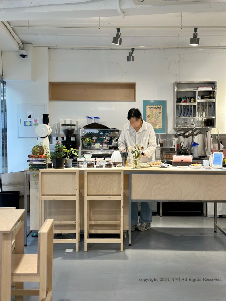  [남포동, 미트큐트] 아기자기한 감성 가득 부산 남포동 카페 신상카페