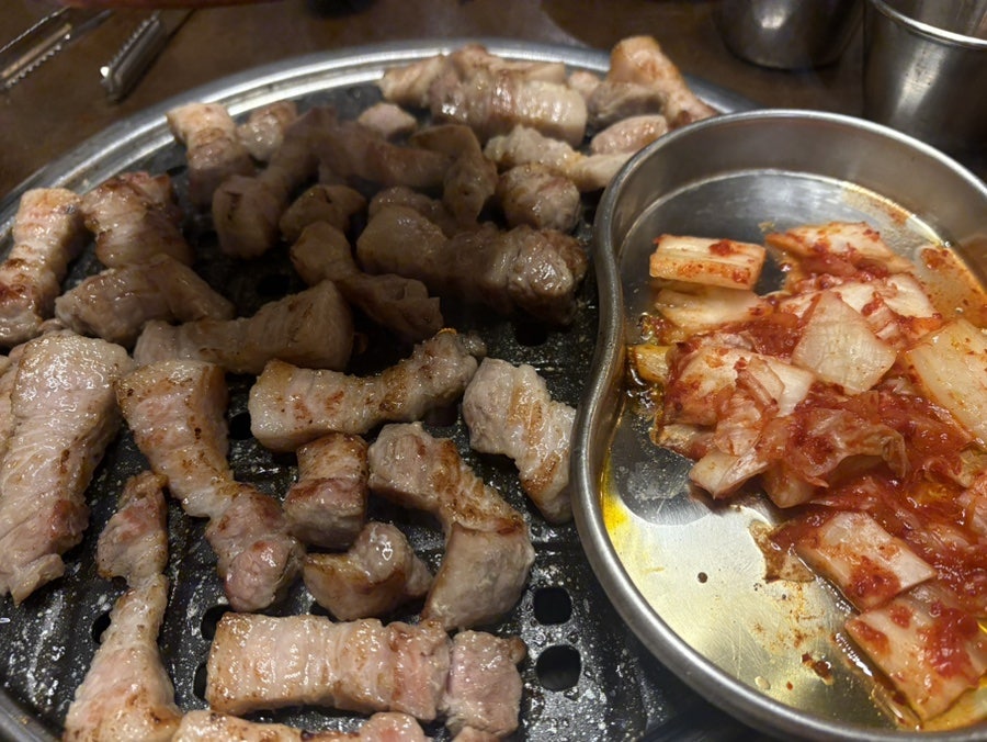 미진축산 구만덕점 사진 5