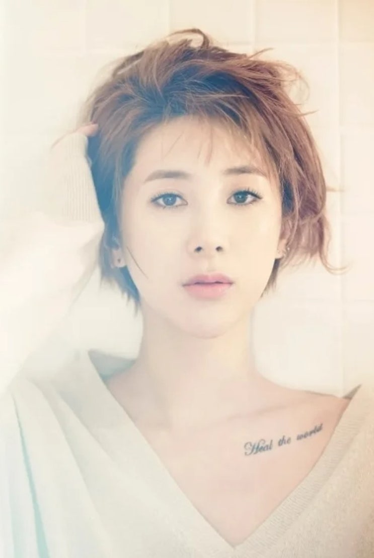 '이혼 소송' 가수 <b>서인영</b>, 내년 1월 신곡 발표 예고