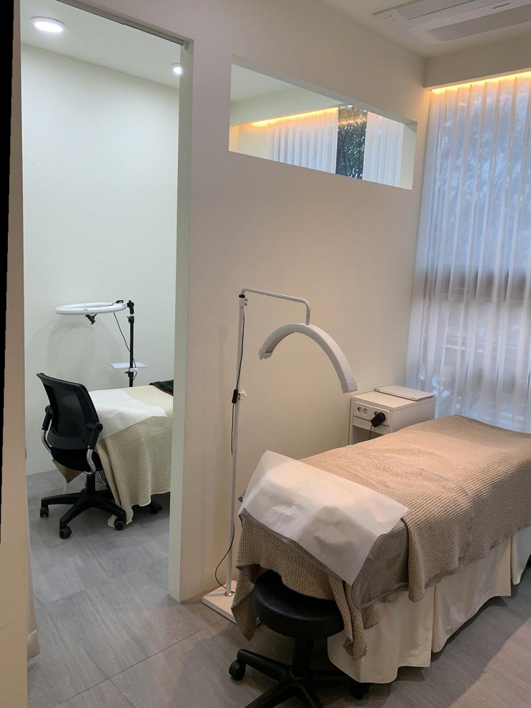  [뷰티리뷰] 울산 남구 브로우라운지, 속눈썹 시술로 힐링타임 완벽해요!