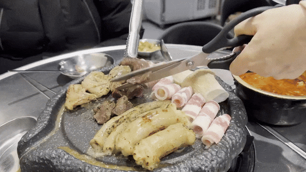  메가트리아 안양역 안양곱창맛집 용기곱창